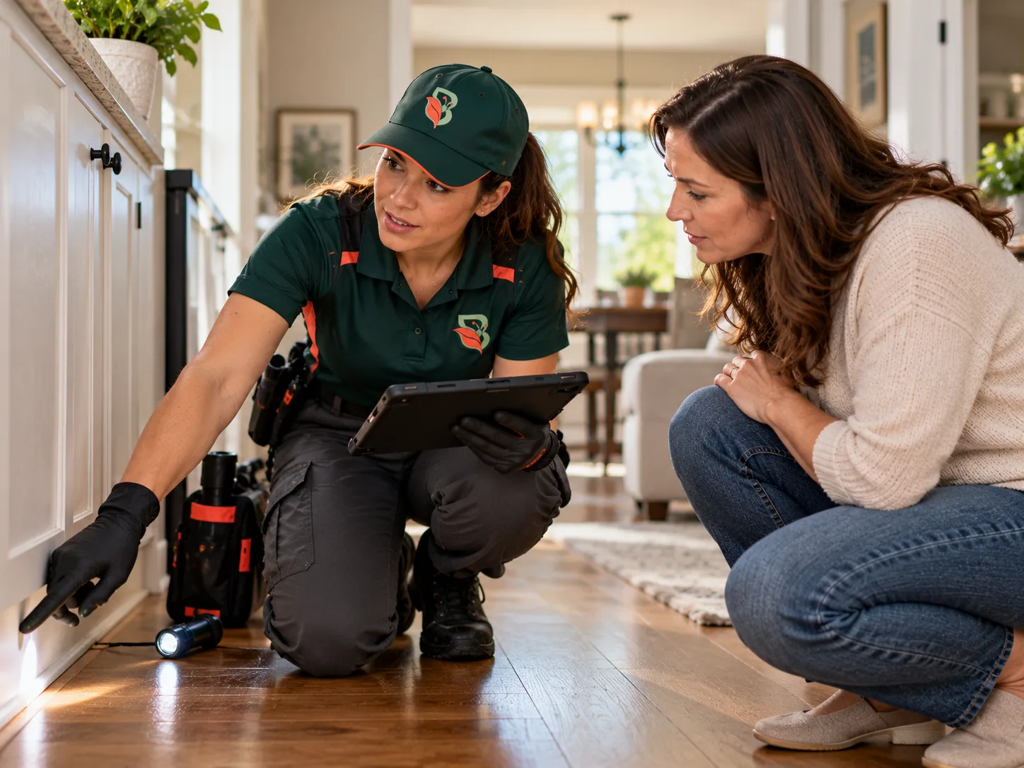Pest Control Saint Henry, OH FAQs